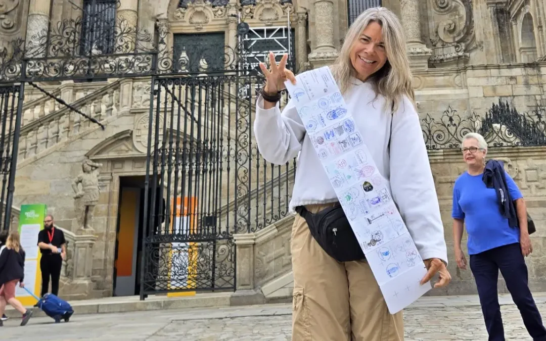 Walking the Camino (Part 2)